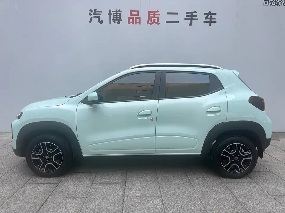 Dongfeng Nammi Nano BOX