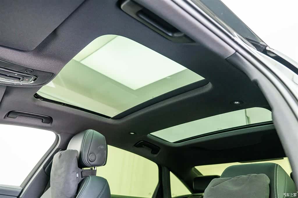 Audi A6L, 2026 11