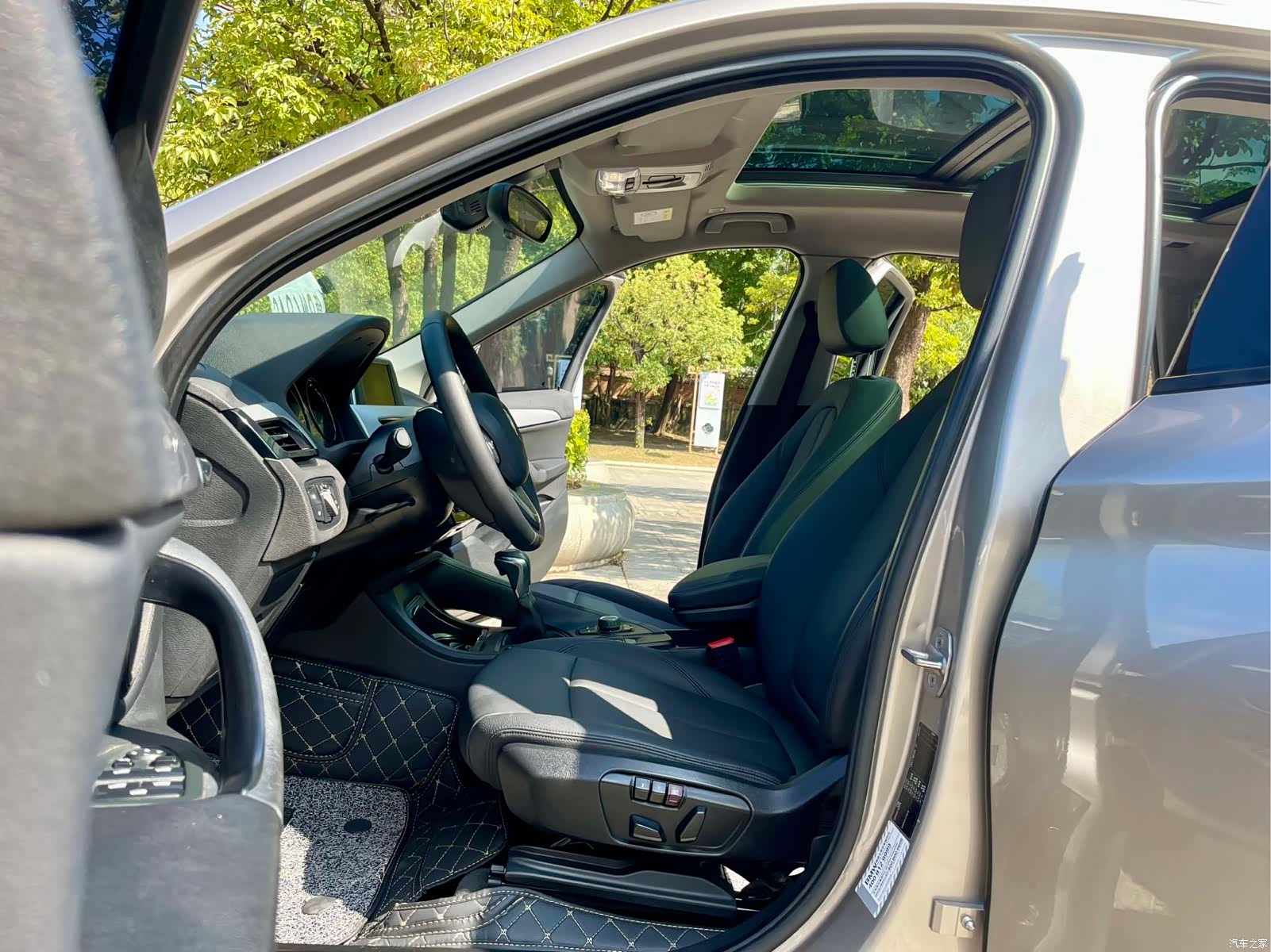 BMW X1, 2019 4