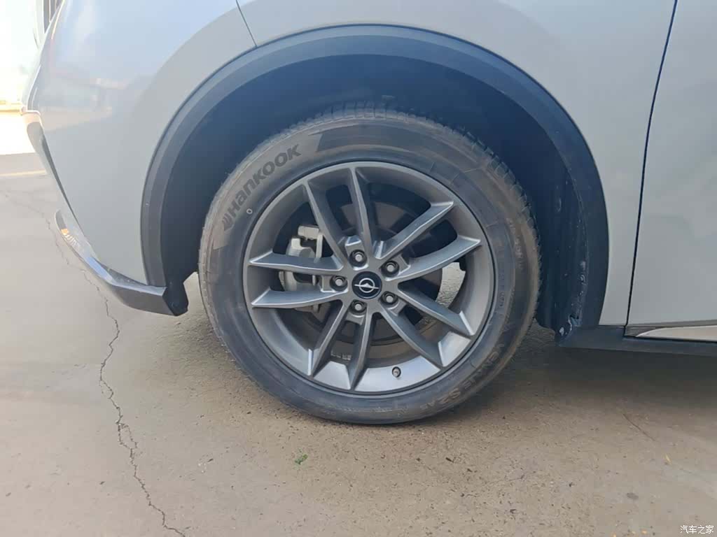 Haima 7X, 2022 23