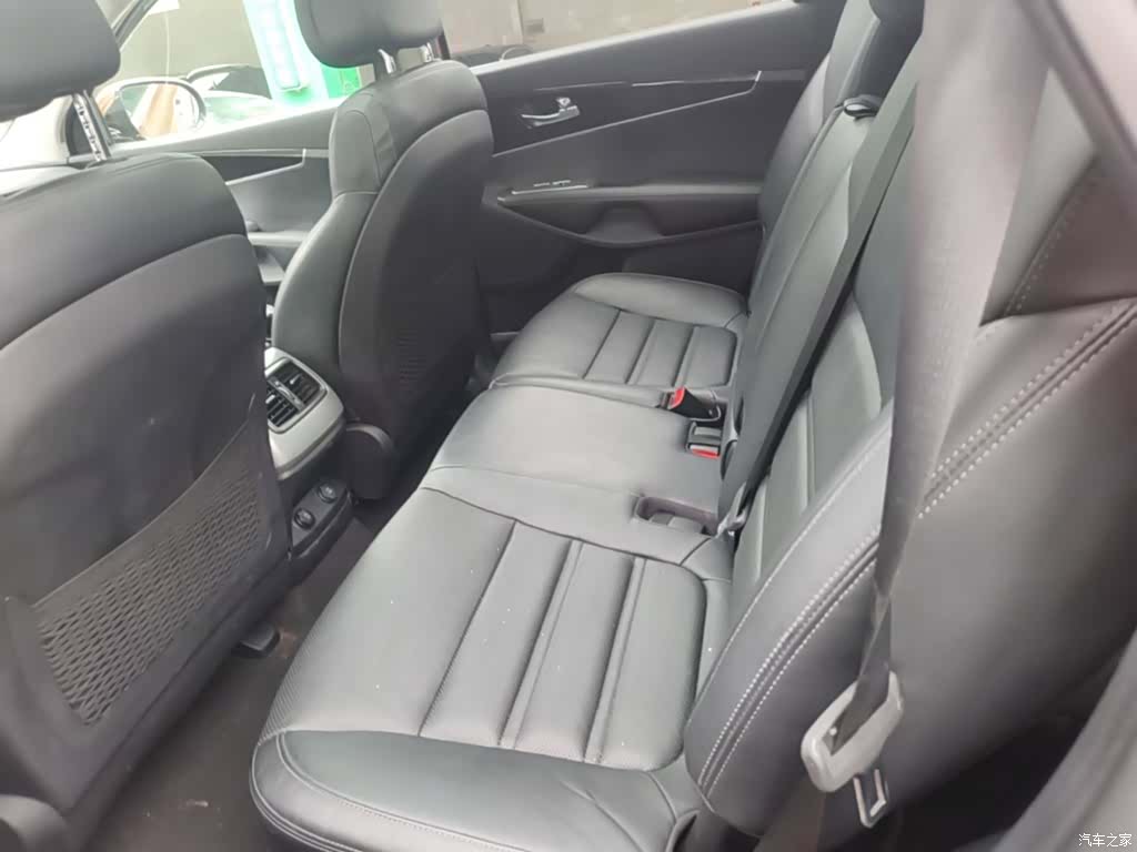 Kia L, 2015 17