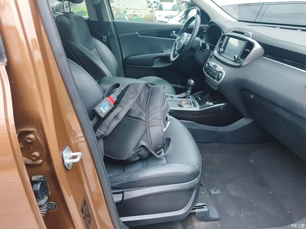 Kia L, 2015 25