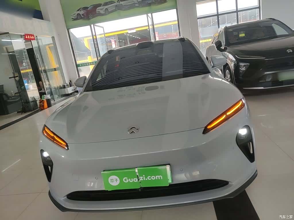 NIO ET5, 2024 3
