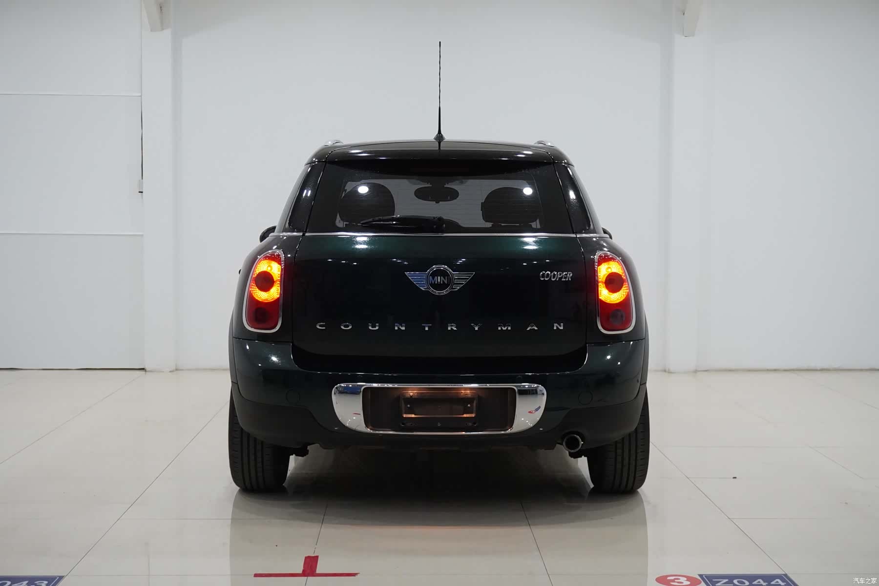 Mini Countryman, 2014 все фото