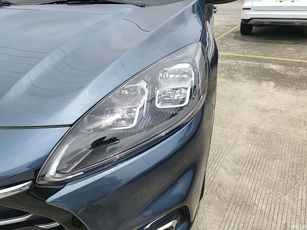 Ford Escape, 2021 24