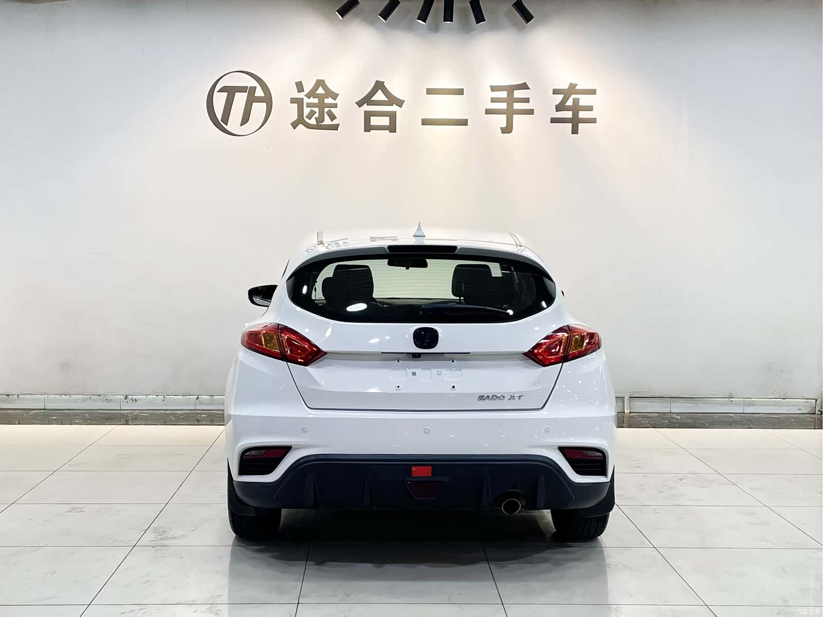 Changan Eado, 2017 все фото