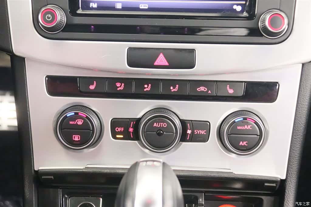 Volkswagen CC, 2018 10
