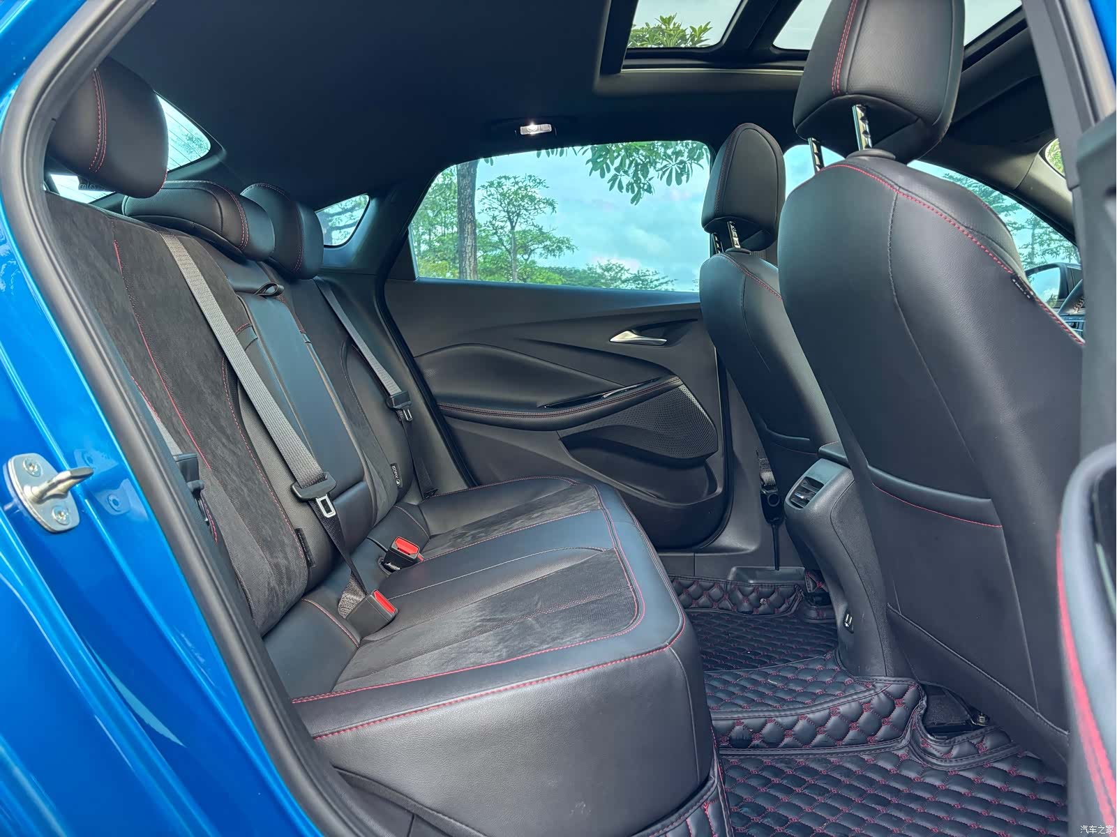 Buick Verano, 2022 15