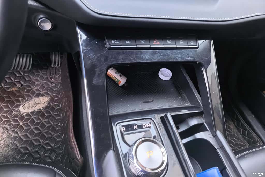 Haval H6, 2021 16