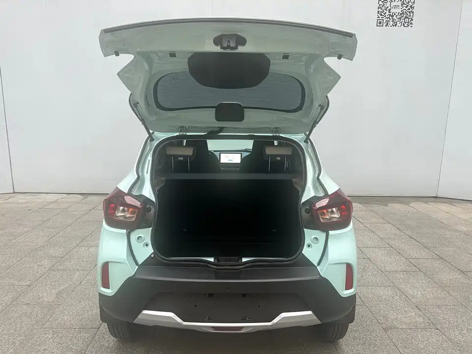 Dongfeng Nammi Nano BOX