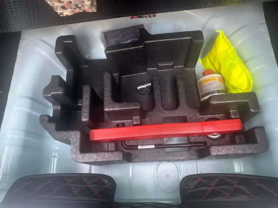 Dongfeng Nammi Nano BOX