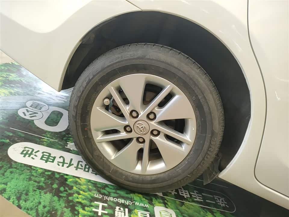 Toyota Corolla Toyota Corolla