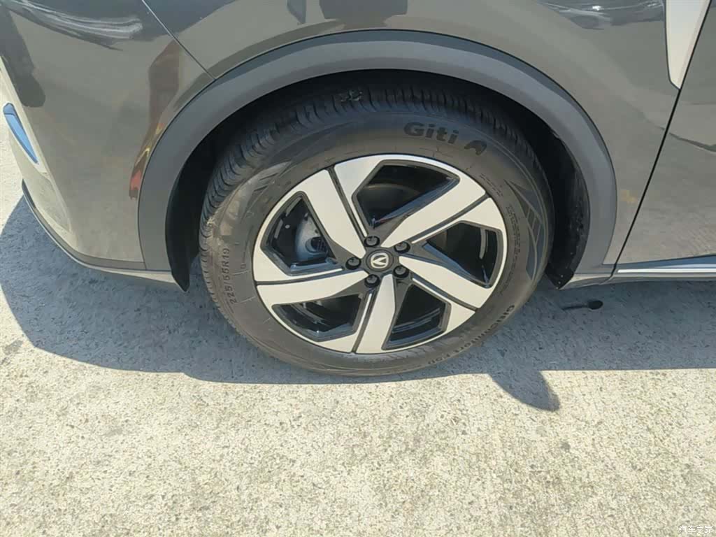 Changan CS55, 2024 23