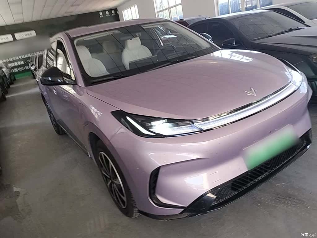 BAIC T1, 2025 4