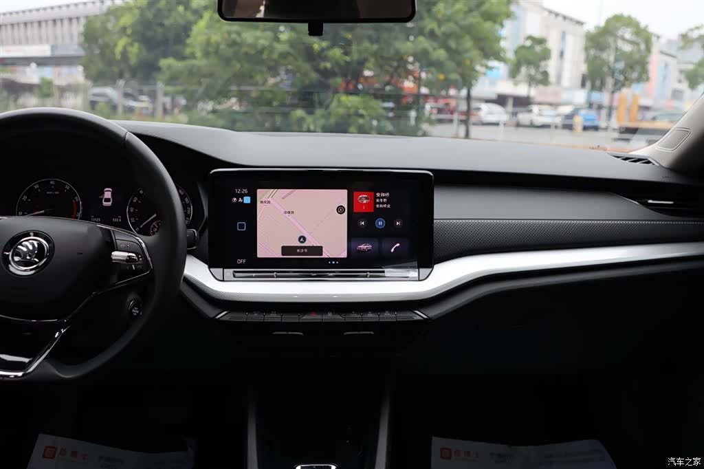 Skoda Octavia, 2022 18