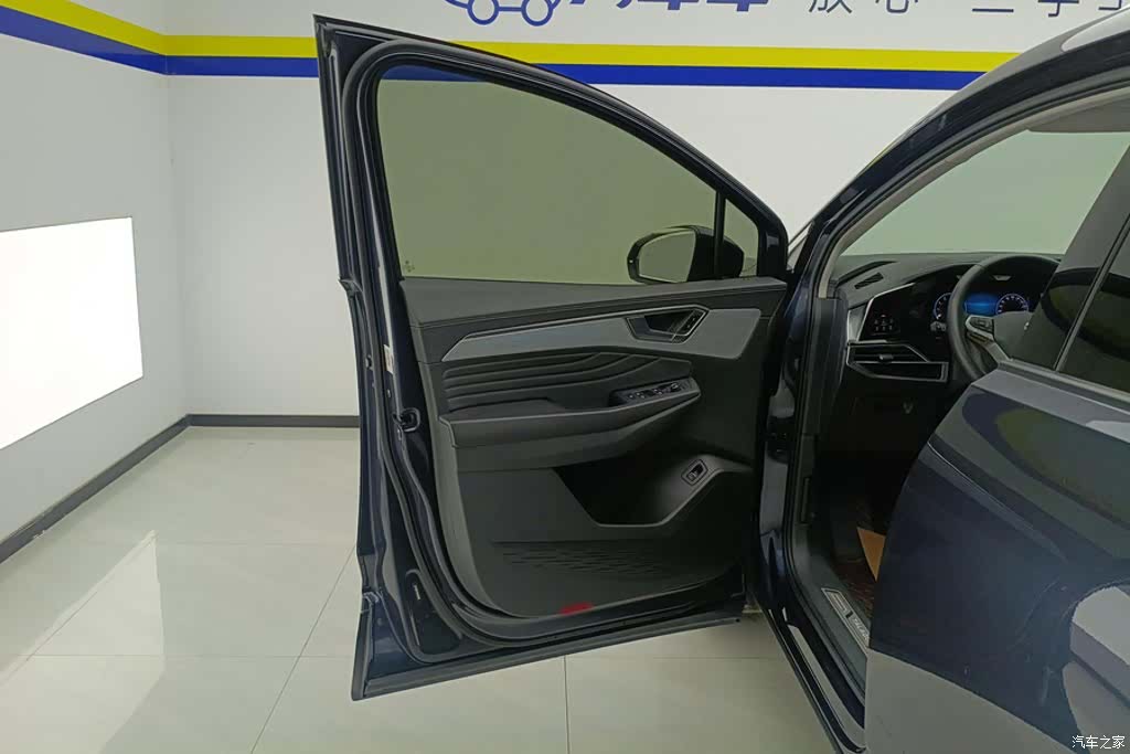 Volkswagen Talagon, 2022 7