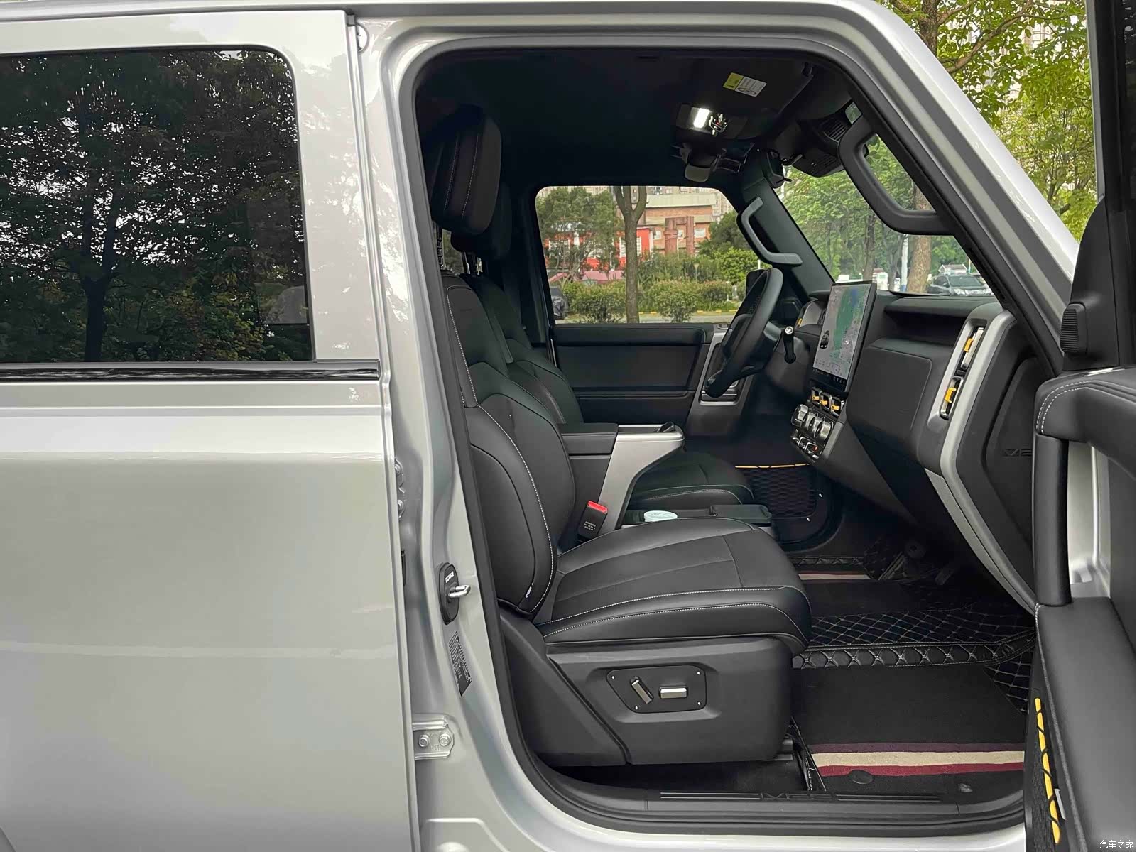 Chery V23, 2025 9