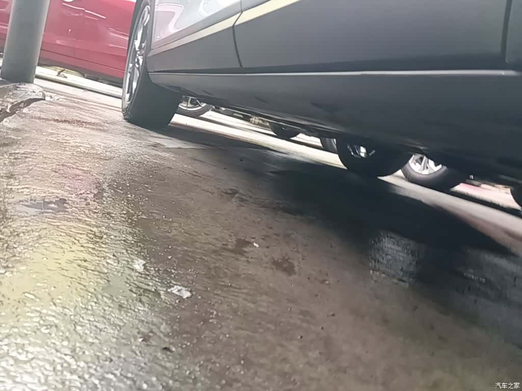 Mazda CX-4, 2018 22