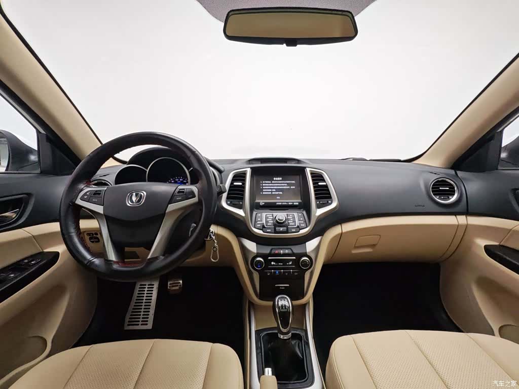 Changan Eado, 2015 все фото