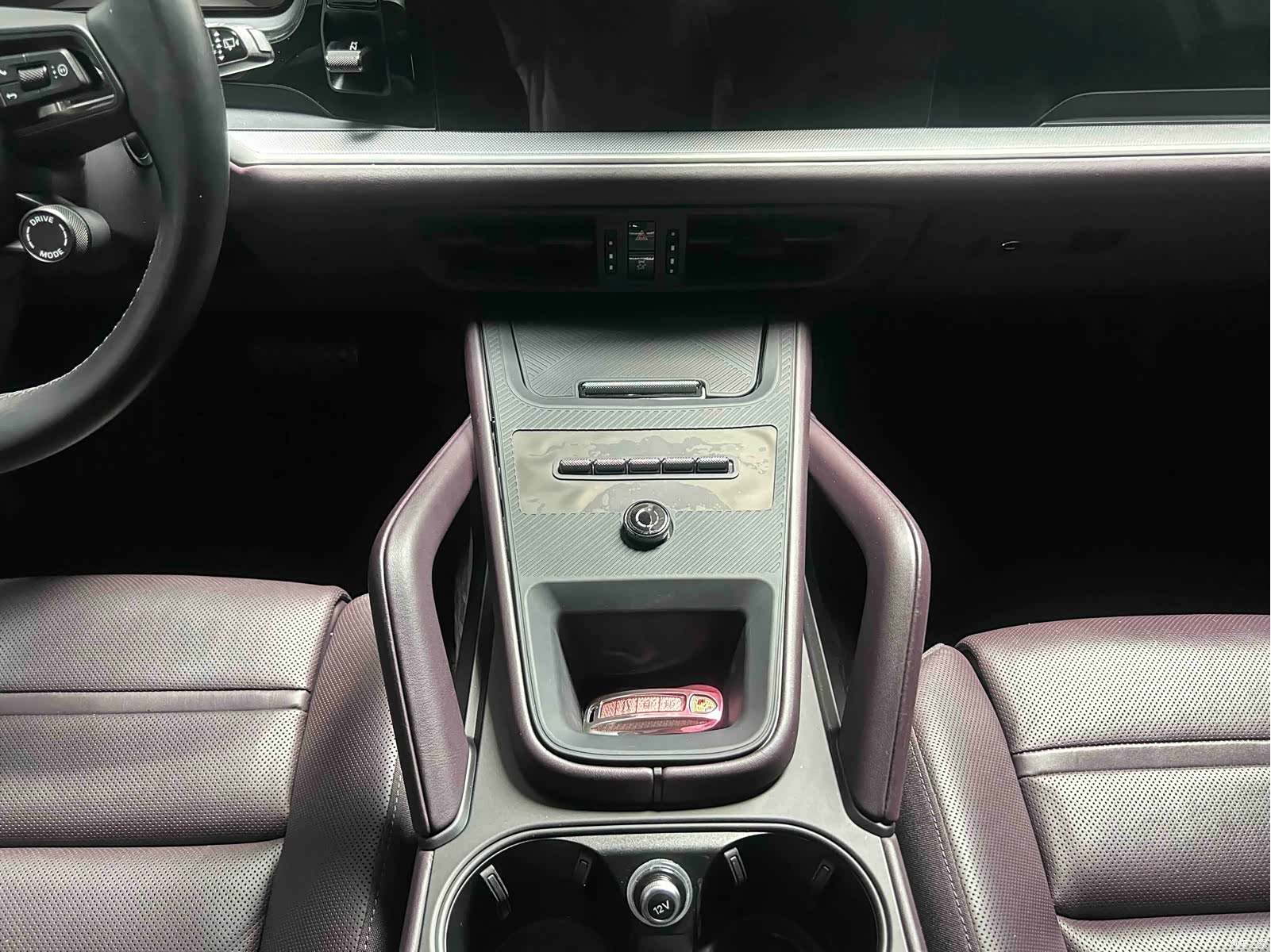 Porsche Cayenne, 2024 13