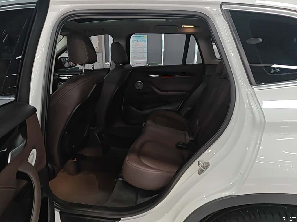 BMW X1, 2021 17