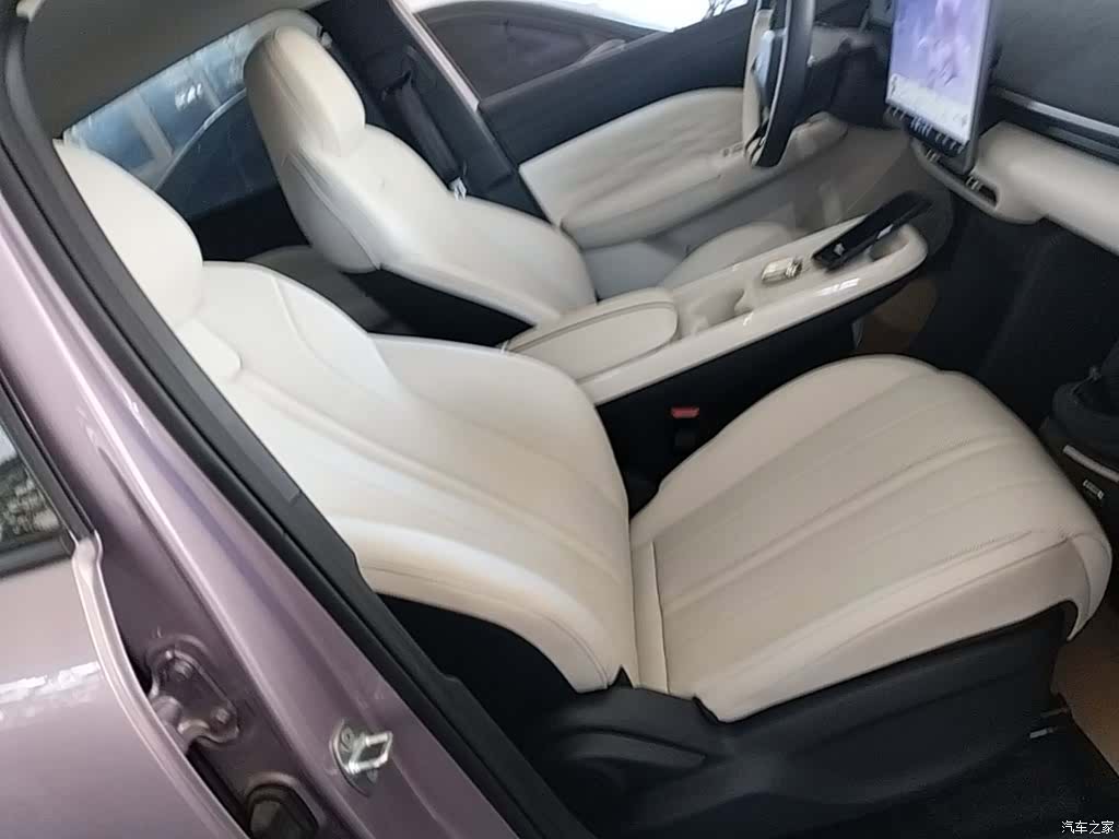 BAIC T1, 2025 25