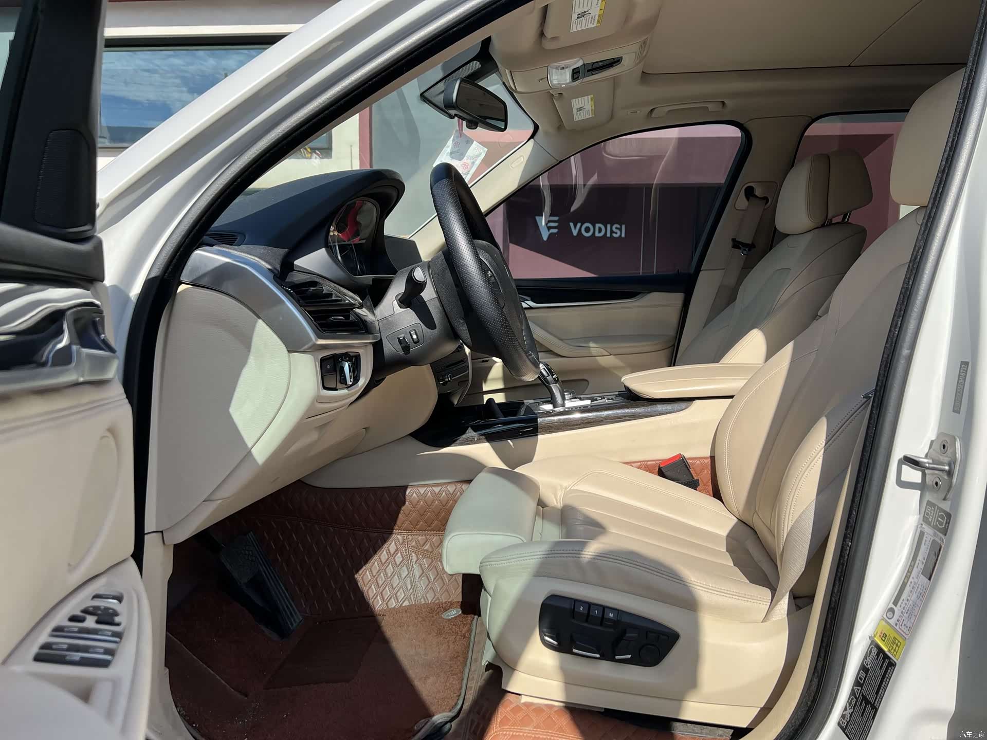 BMW X5, 2014 6