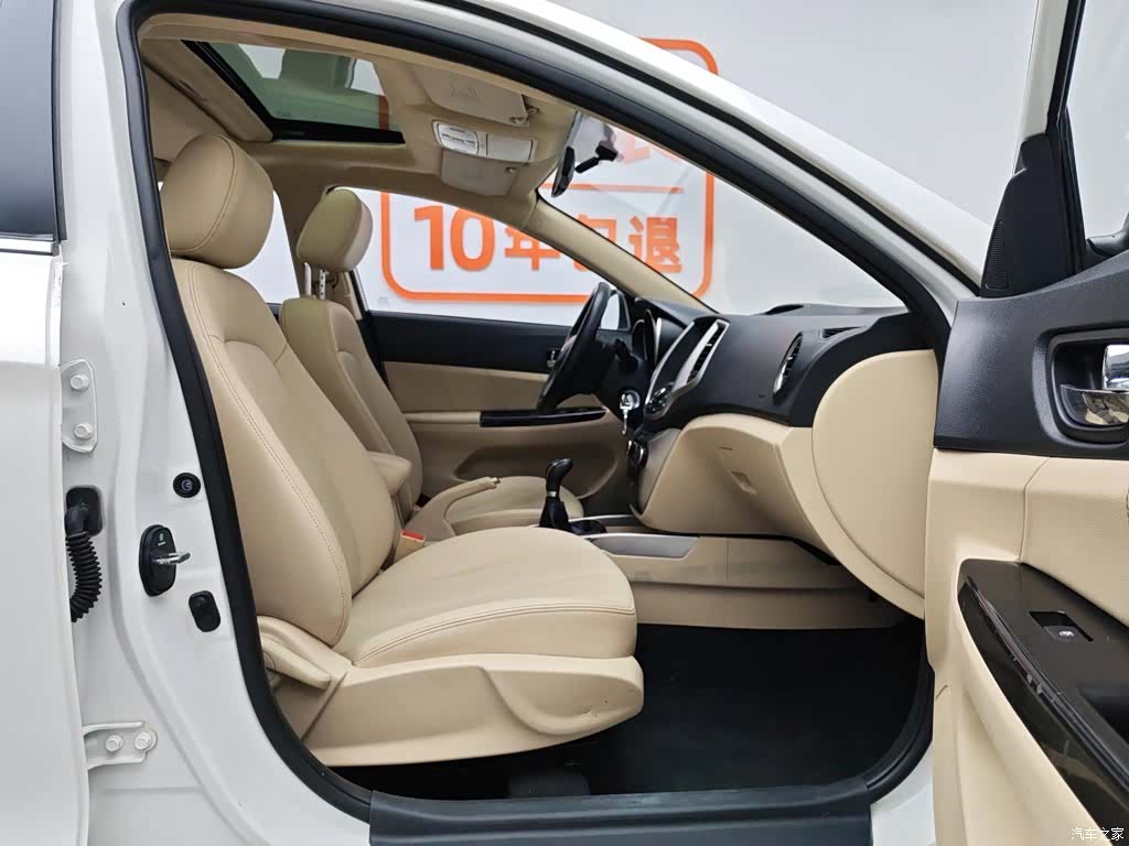 Changan Eado, 2015 23