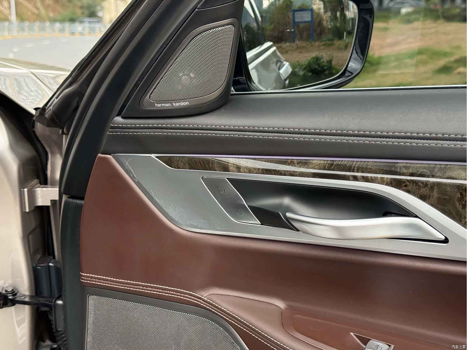 BMW 7 Series, 2018 17