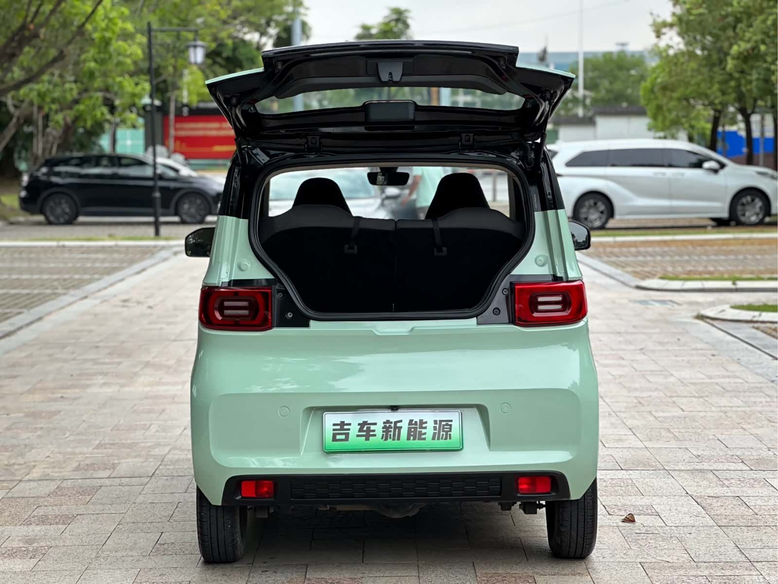 Wuling Yuan, 2022 8