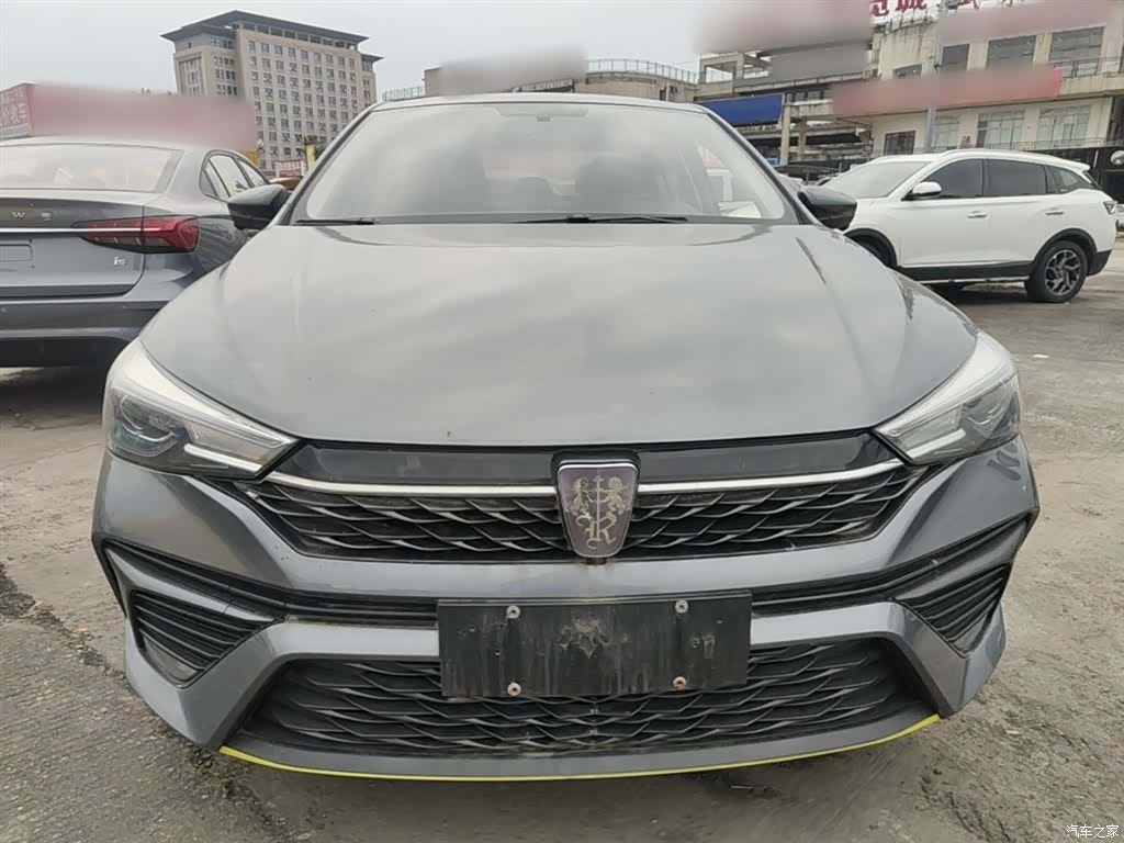 Roewe i5, 2023 3