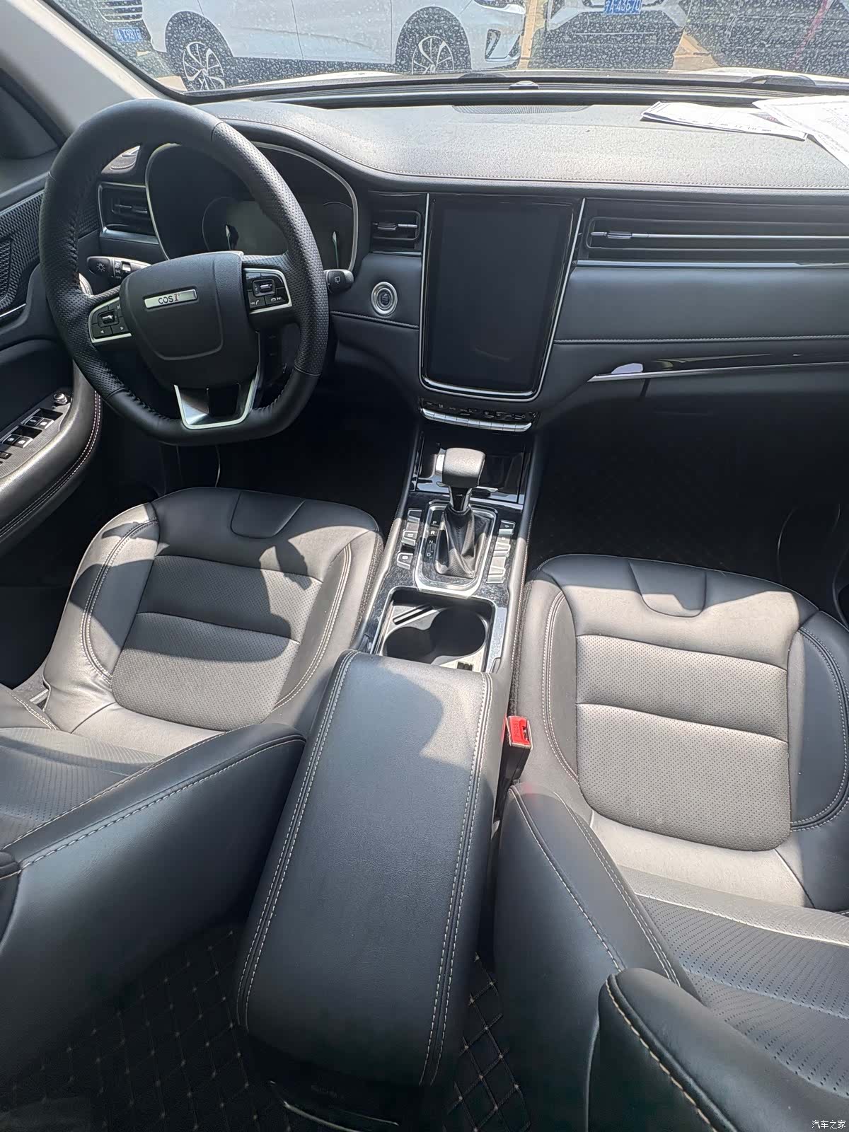 Changan 7, 2021 14
