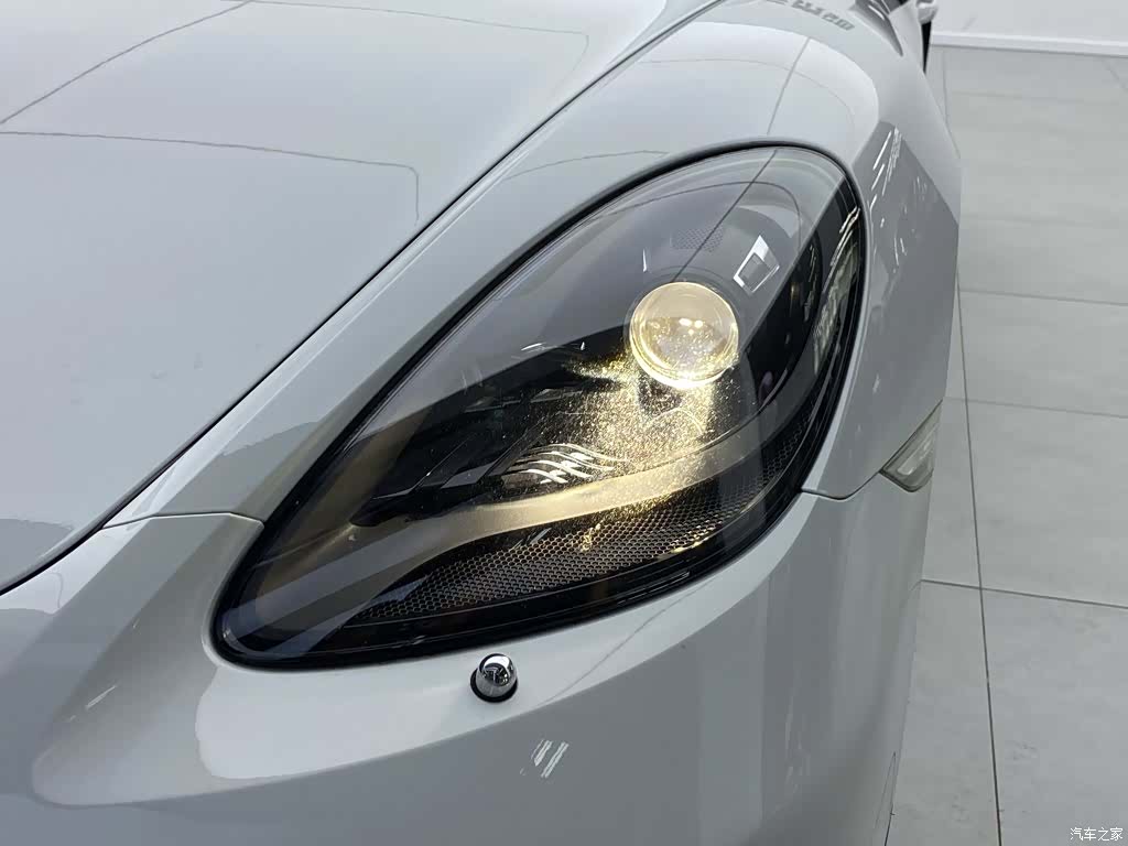 Porsche Boxster, 2022 10