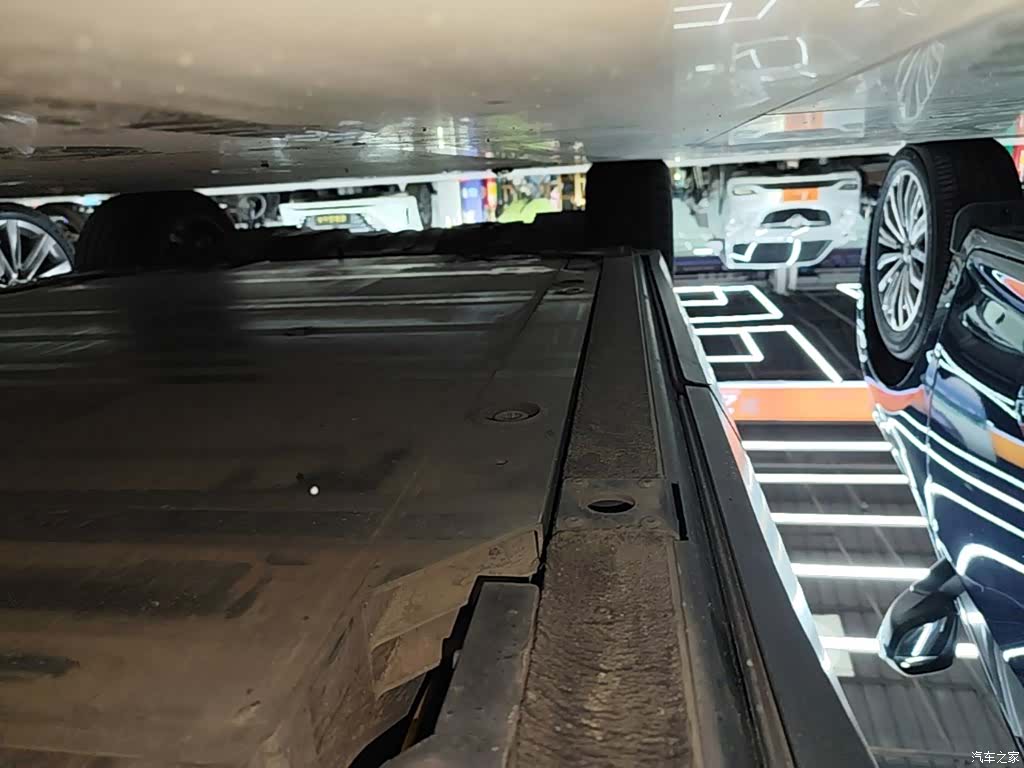 NIO EC6, 2022 22