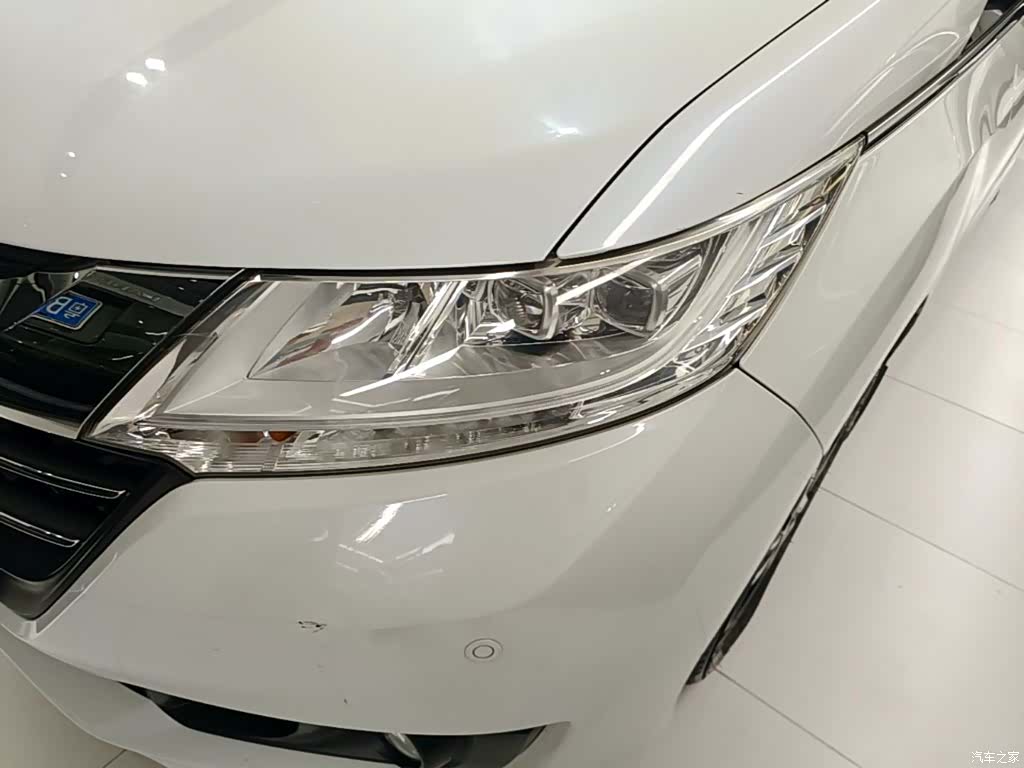 Honda Odyssey, 2016 24
