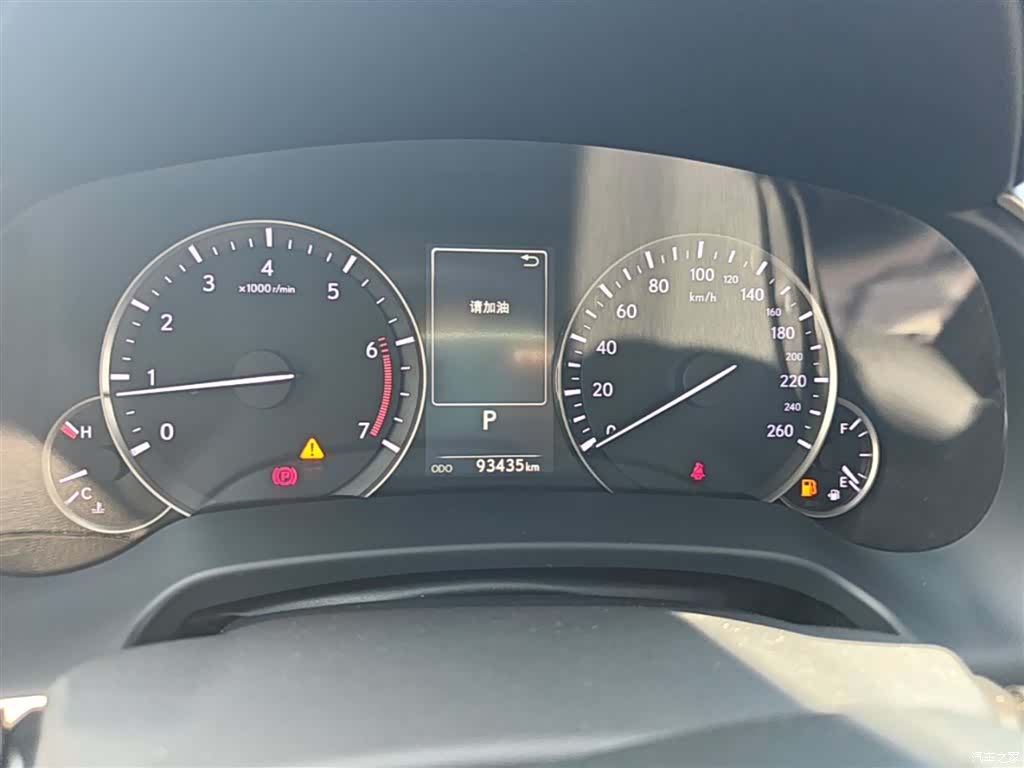 Lexus RX, 2019 12