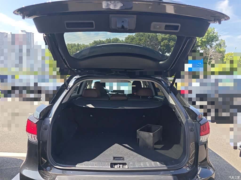 Lexus RX, 2019 19