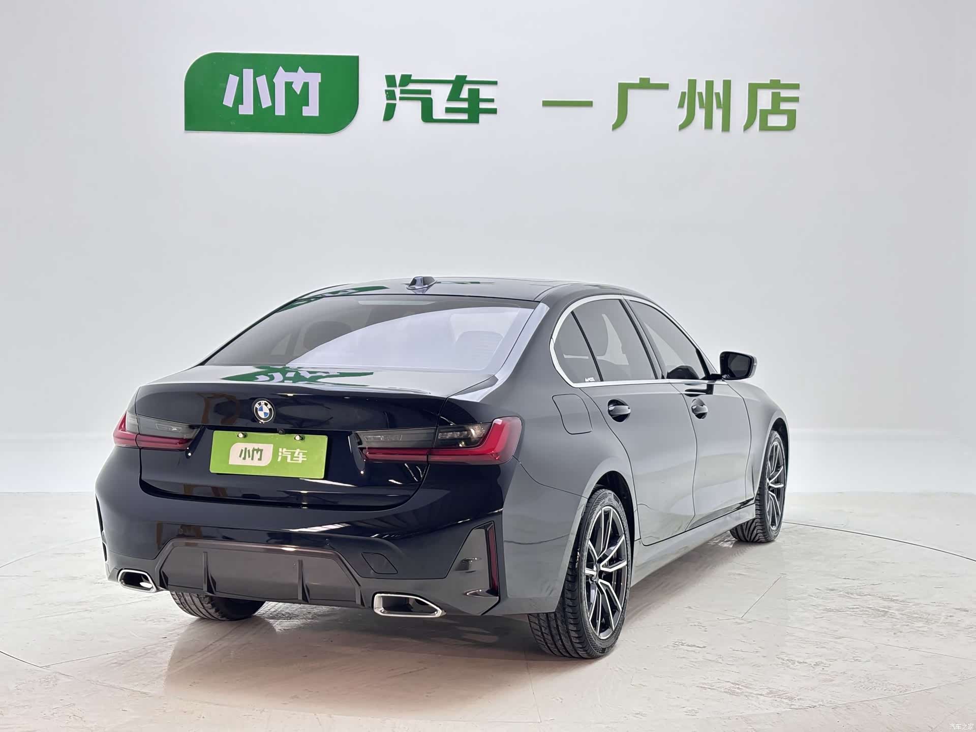BMW 3 Series, 2023 6
