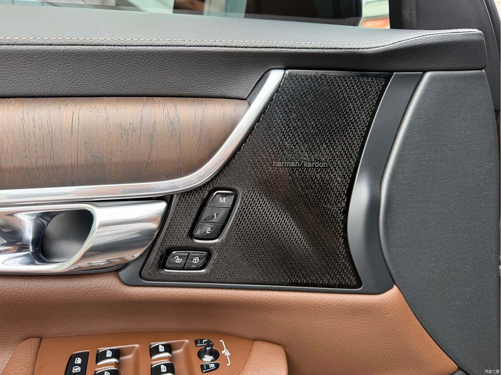 Volvo S90, 2021 12