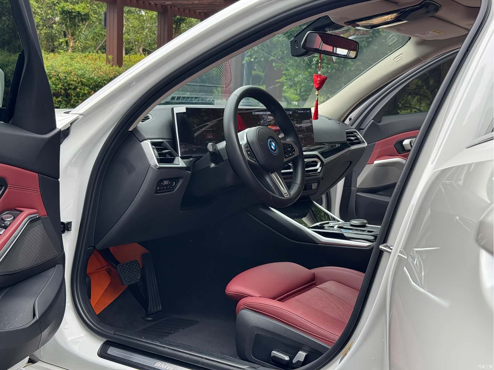 BMW i3, 2022 4
