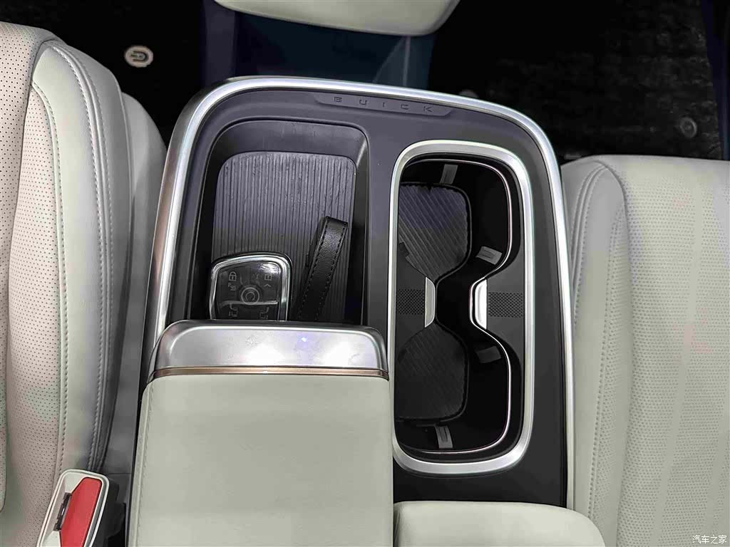 Buick Century, 2025 13