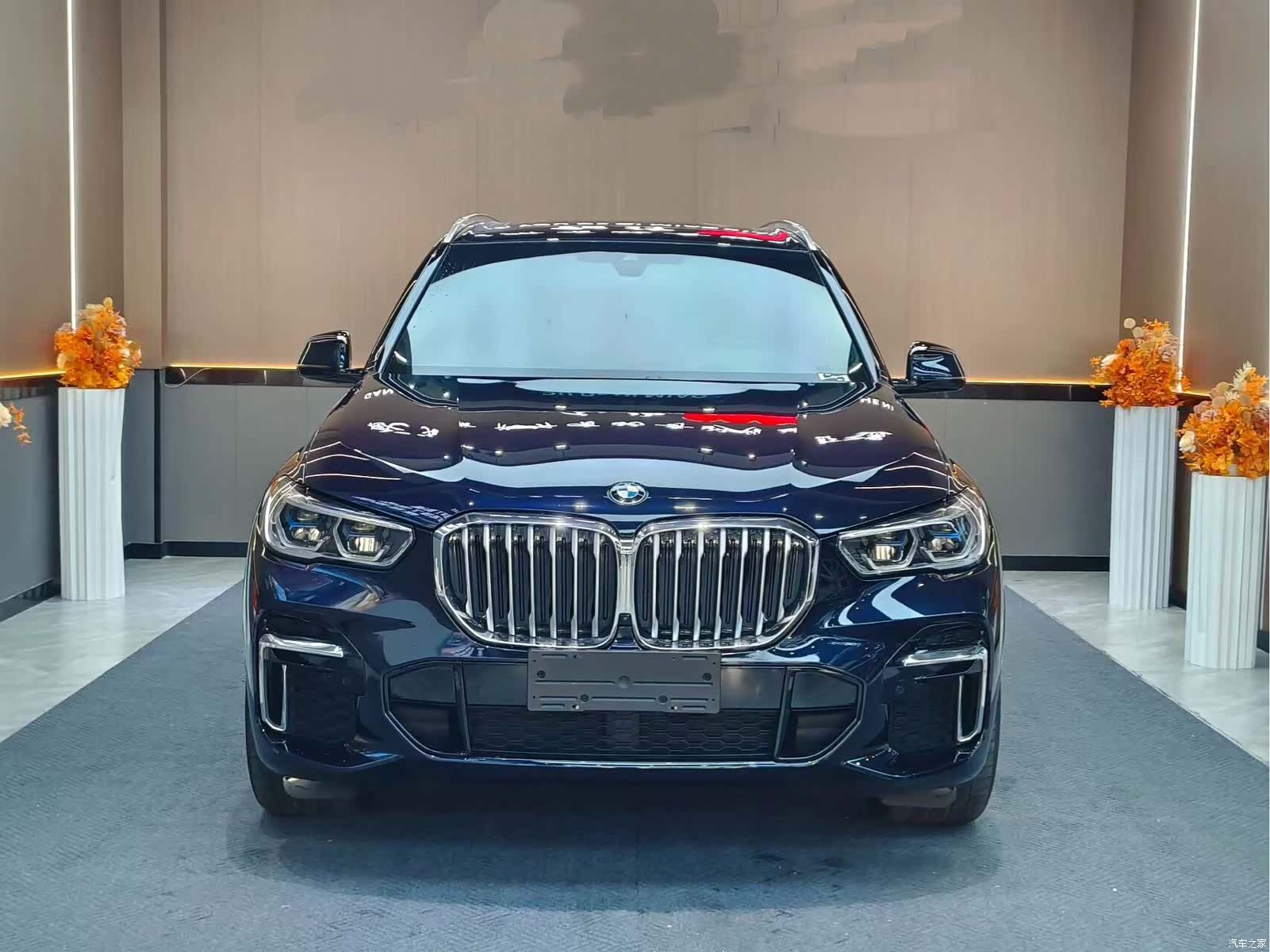 BMW X5, 2022 2