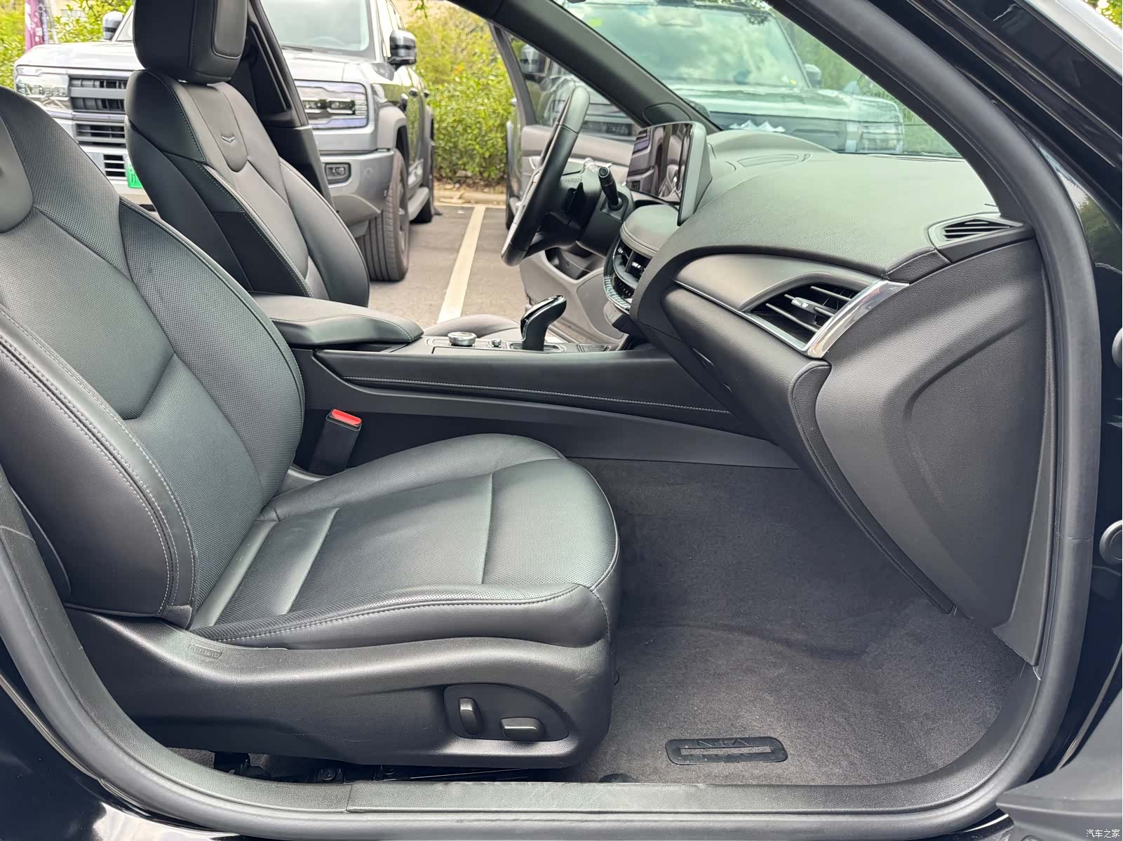 Cadillac CT5, 2024 12