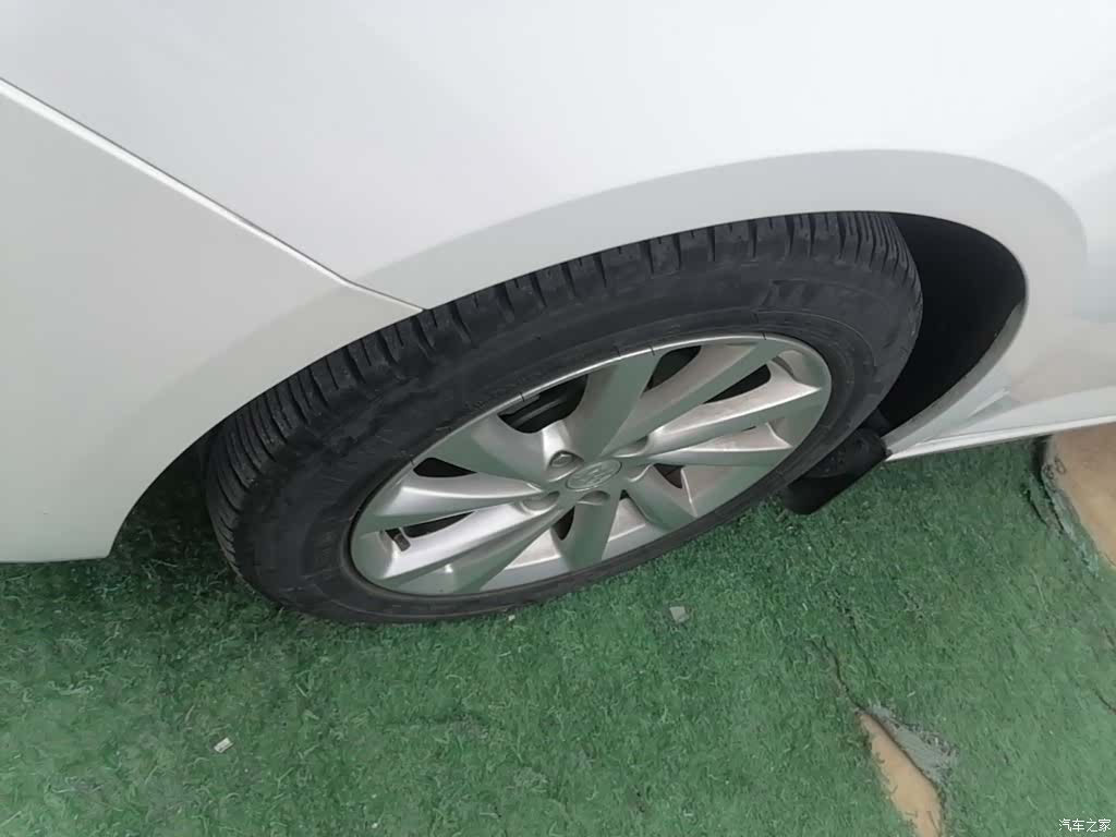 Buick Verano, 2016 21