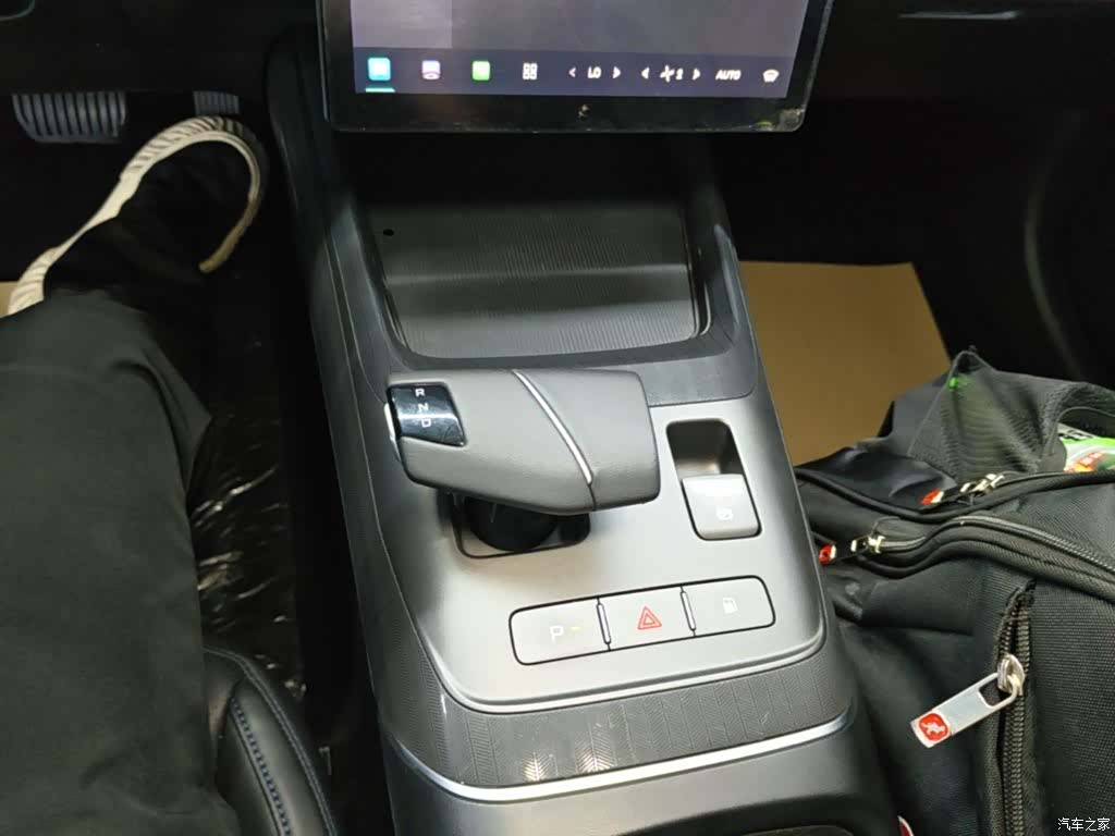 Changan Eado, 2024 14