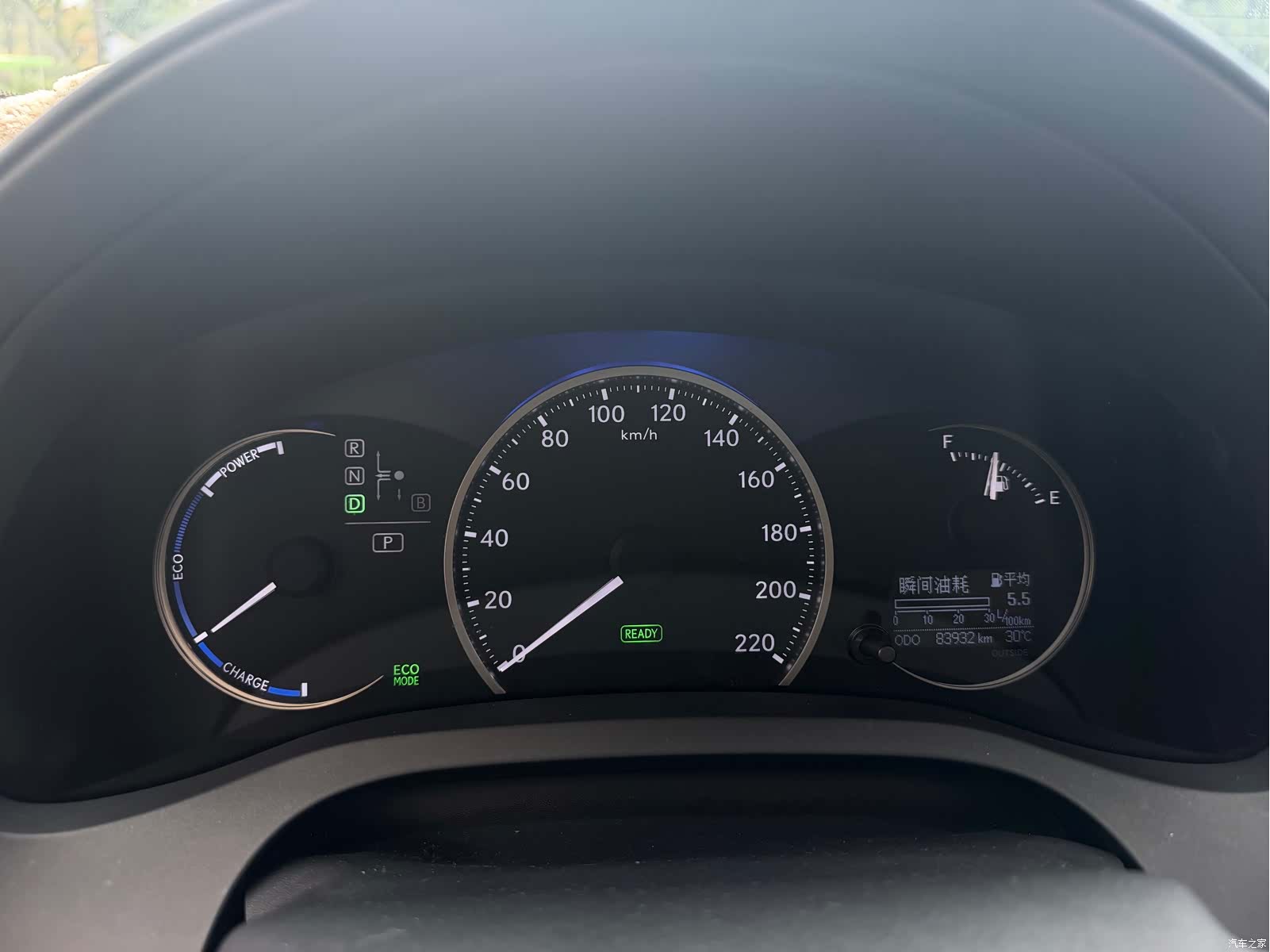 Lexus CT, 2019 12