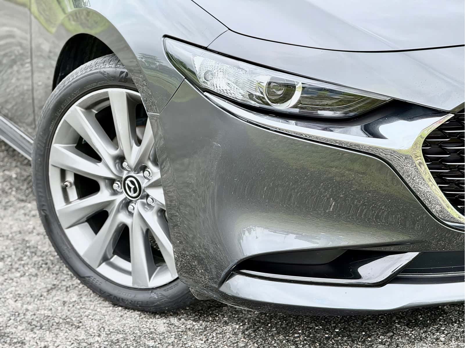 Mazda Mazda3, 2022 18
