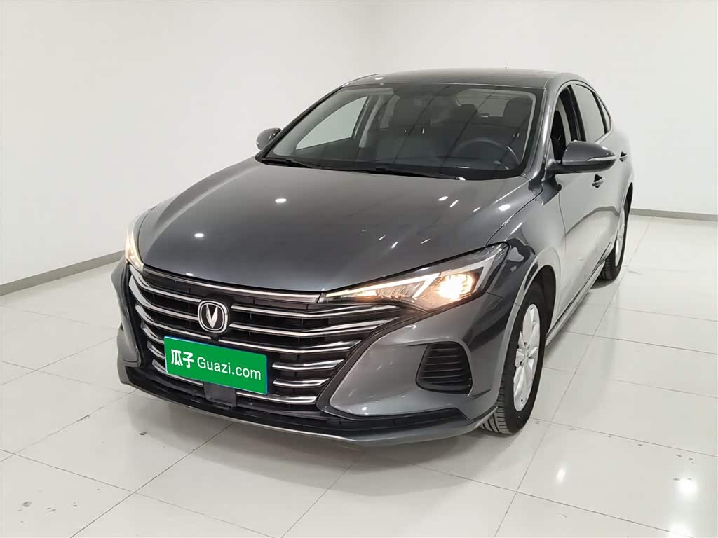 Changan Eado