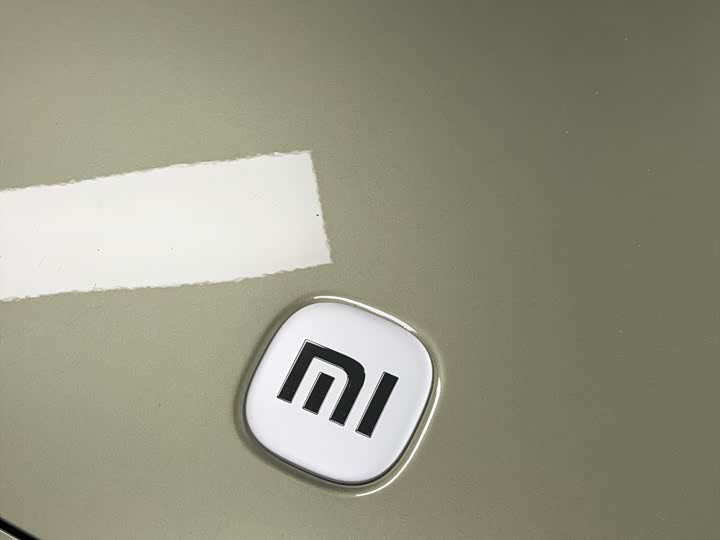 Xiaomi SU7, 2025 года фото 6