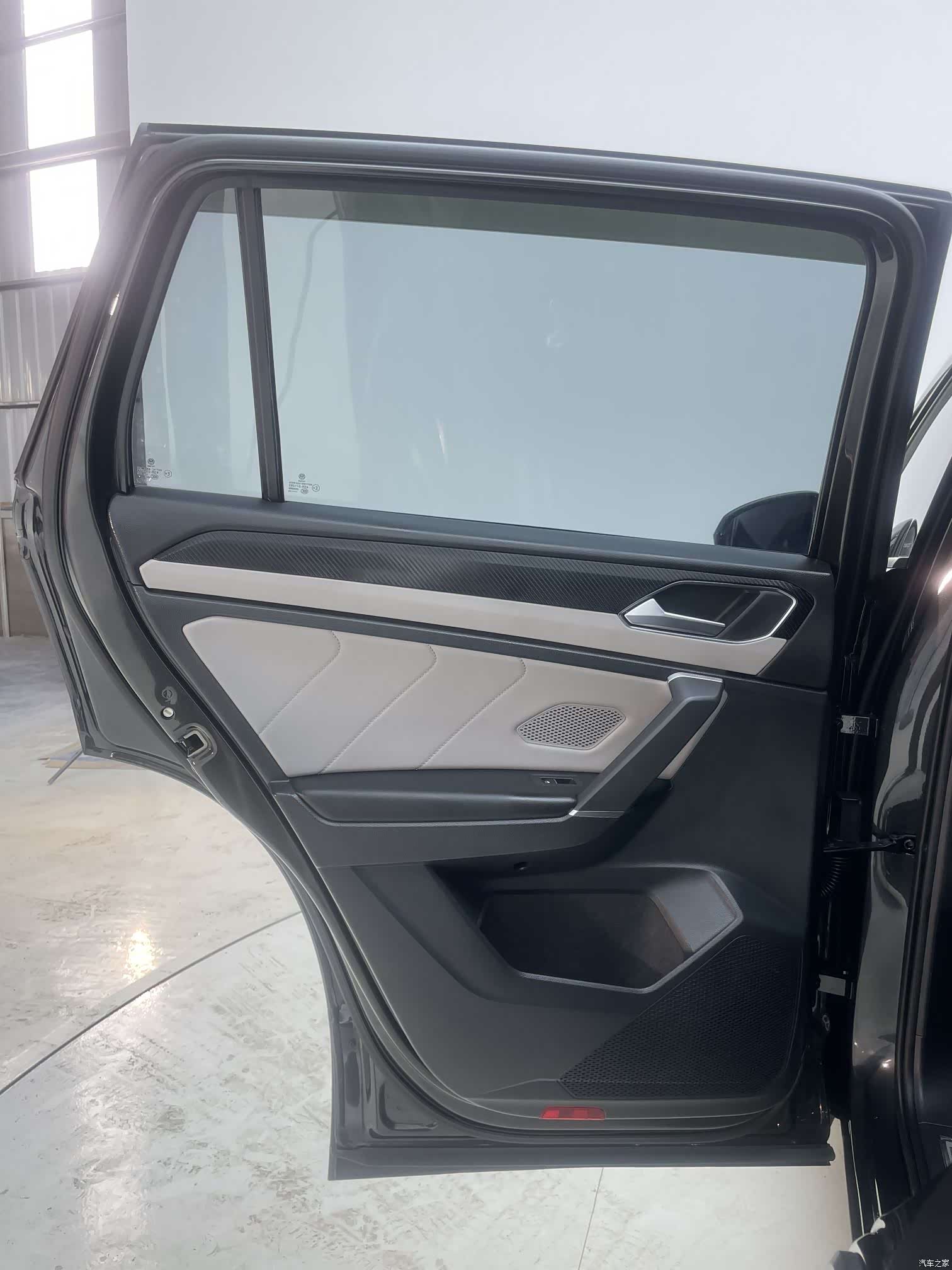Volkswagen Tayron, 2023 25